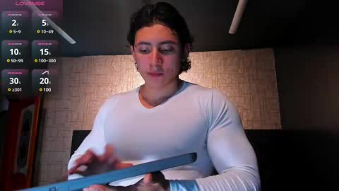 Alex online show from 02.18.25