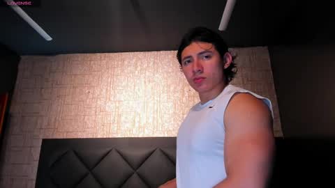 Alex online show from 02.19.25