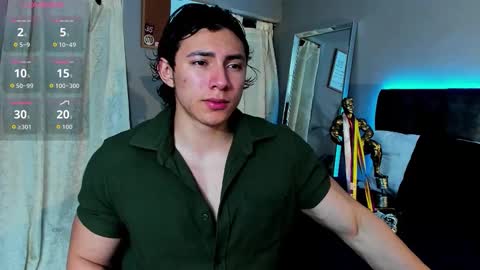 Alex online show from 09.19.25