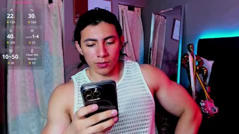 Alex online show from 09.20.25