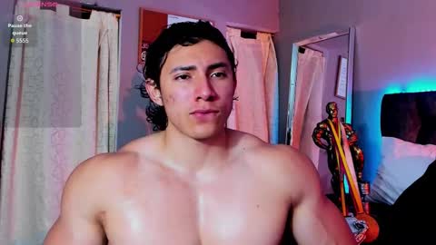 Alex online show from 10.10.25