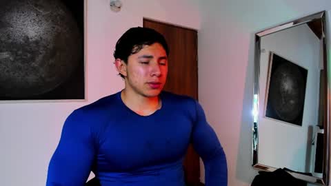 Alex online show from 07.30.26