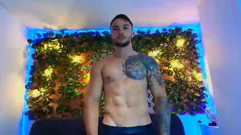 Snapshot of alexander_collin_ chatting on 07.02.26 Alex Collin online show from 07.02.26