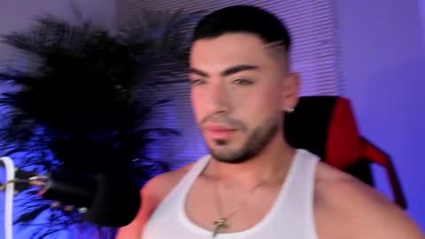 Snapshot of alexander_diiaz chatting on 10.06.25 Alexander Diaz online show from 10.06.25