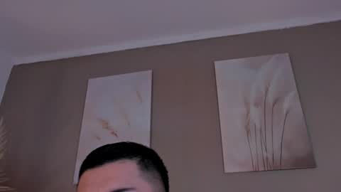 Alexander Diaz online show from 06.13.26