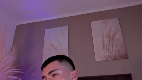 Alexander Diaz online show from 06.16.26