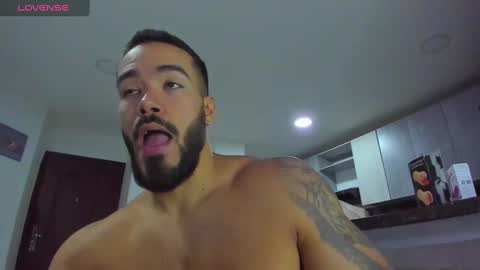 Snapshot of alexander_martines chatting on 02.16.25 Onlyfansalexmartinezwb  Instagram alexwbmartinez  Twitter martinezcb937 online show from 02.16.25