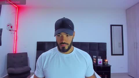 Snapshot of alexander_martines chatting on 02.18.25 Onlyfansalexmartinezwb  Instagram alexwbmartinez  Twitter martinezcb937 online show from 02.18.25