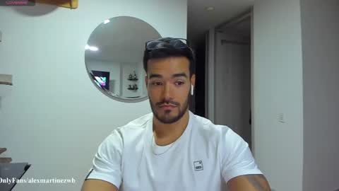 Snapshot of alexander_martines chatting on 07.19.26 Onlyfansalexmartinezwb Instagram alexwbmartinez Twitter martinezcb937 online show from 07.19.26