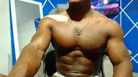 alexander online show from 10.22.25