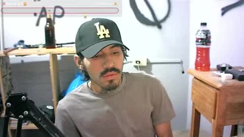 Snapshot of alexandergooddick12 chatting on 01.02.25 aspissus online show from 01.02.25