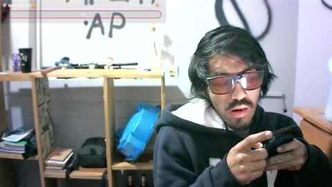 Snapshot of alexandergooddick12 chatting on 01.03.25 aspissus online show from 01.03.25
