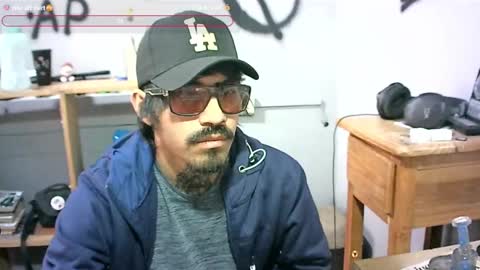 Snapshot of alexandergooddick12 chatting on 01.04.25 aspissus online show from 01.04.25