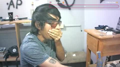 Snapshot of alexandergooddick12 chatting on 01.05.25 aspissus online show from 01.05.25