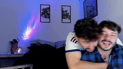 Alexander Jaz online show from 09.21.25