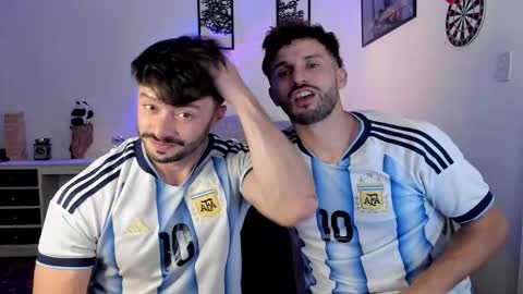 Alexander Jaz online show from 09.27.25