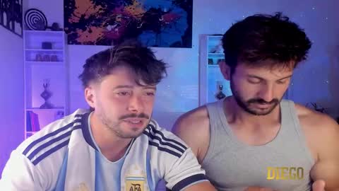 Alexander Jaz online show from 12.14.25