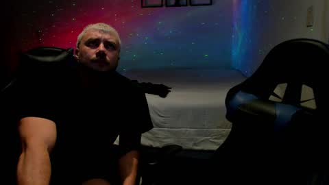 Alexander Jaz online show from 06.08.26