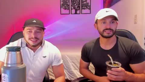 Alexander Jaz online show from 06.15.26
