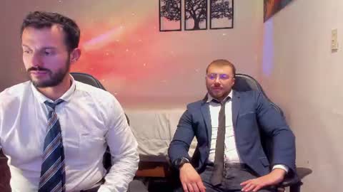 Alexander Jaz online show from 06.20.26
