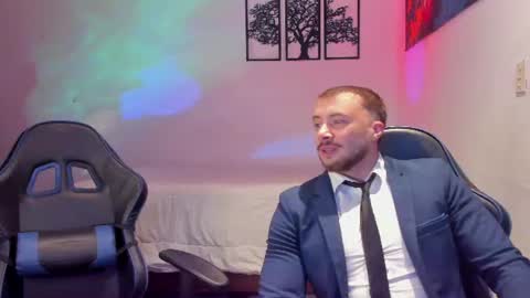Alexander Jaz online show from 06.20.26