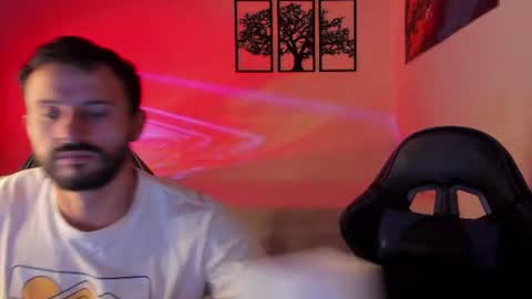 Alexander Jaz online show from 06.26.26