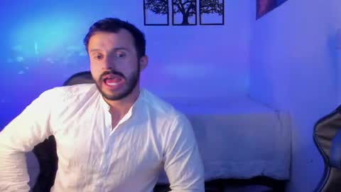Alexander Jaz online show from 06.26.26