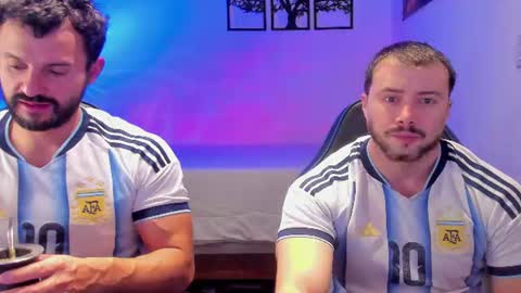 Alexander Jaz online show from 07.01.26