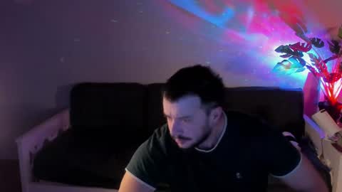 Alexander Jaz online show from 07.09.26