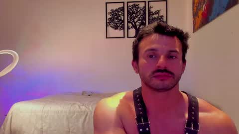 Alexander Jaz online show from 07.20.26
