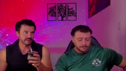 Alexander Jaz online show from 07.25.26