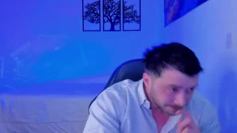 Alexander Jaz online show from 07.29.26