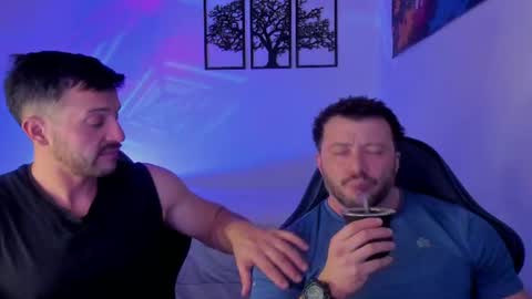 Alexander Jaz online show from 08.02.26