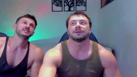 Alexander Jaz online show from 08.02.26