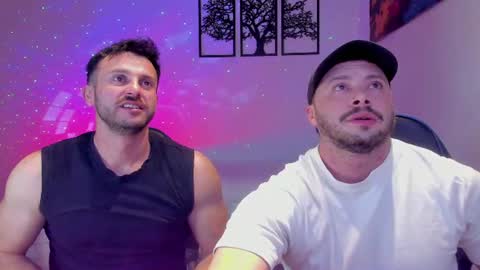 Alexander Jaz online show from 08.03.26