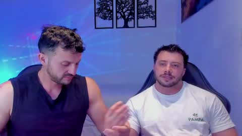 Alexander Jaz online show from 08.04.26
