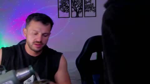 Alexander Jaz online show from 08.05.26