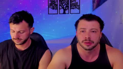 Alexander Jaz online show from 08.07.26