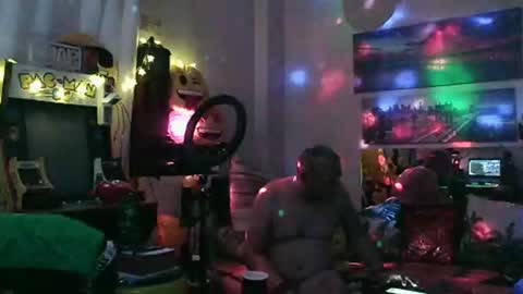 Snapshot of alexanderpatras chatting on 12.10.24 Alexander online show from 12.10.24