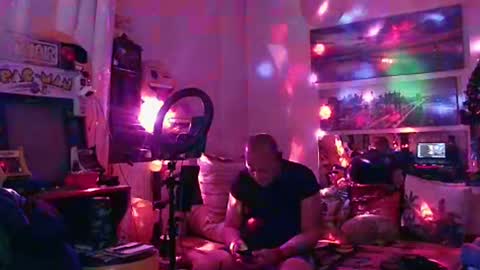 Snapshot of alexanderpatras chatting on 12.27.24 Alexander online show from 12.27.24