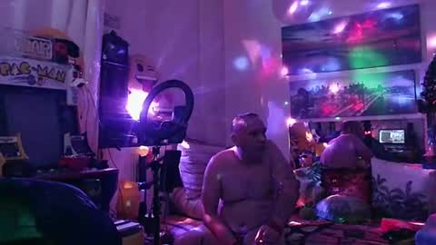 Snapshot of alexanderpatras chatting on 12.29.24 Alexander online show from 12.29.24