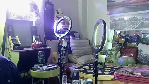 Snapshot of alexanderpatras chatting on 01.20.25 Alexander online show from 01.20.25