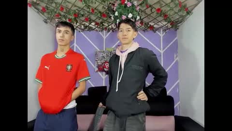 chicos hot online show from 02.12.26