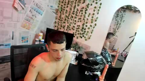 chicos hot online show from 07.08.26
