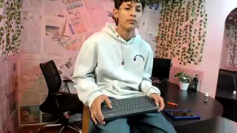 chicos hot online show from 07.23.26
