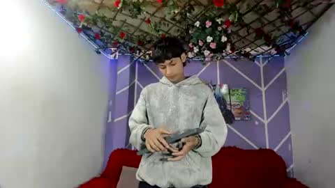 chicos hot online show from 08.07.26