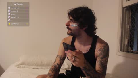 Alex and Marjorie online show from 03.02.25