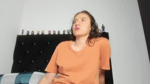 alexandra clauss online show from 07.11.26