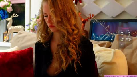 Alexandra Demore online show from 12.13.24