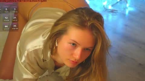 Alexandra Demore online show from 01.30.25